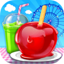 精品甜點(diǎn)師游戲