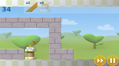 雞蛋保衛(wèi)戰(zhàn) v2.6 安卓版 0