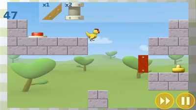 雞蛋保衛(wèi)戰(zhàn) v2.6 安卓版 2