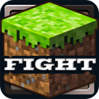 我的世界槍戰(zhàn)版游戲