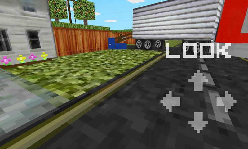 我的世界槍戰(zhàn)版游戲 v1.5 安卓最新版 0