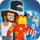 復(fù)仇者英雄(Crossy Heroes)