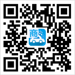 美车吧商户端二维码