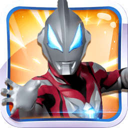 奧特曼聯(lián)盟百變超人修改版