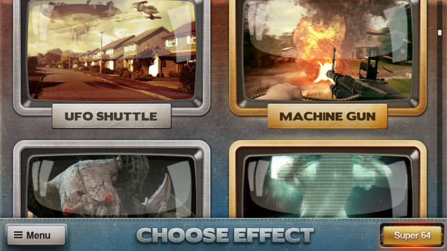 科幻錄像機(jī)(fxguru)中文修改版 v2.9.0 安卓版 1