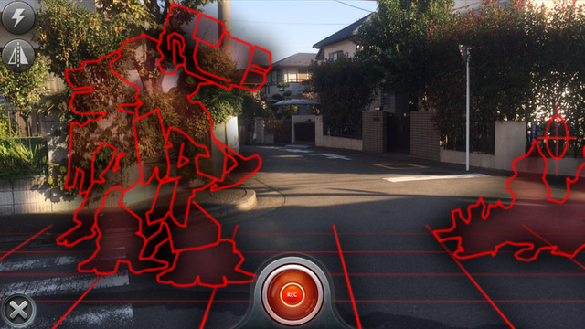 科幻錄像機(jī)(fxguru)中文修改版 v2.9.0 安卓版 2