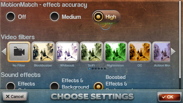 科幻錄像機(jī)(fxguru)中文修改版 v2.9.0 安卓版 3