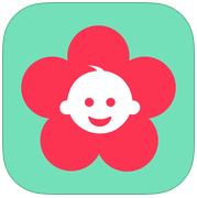 花朵寶寶相冊(cè)