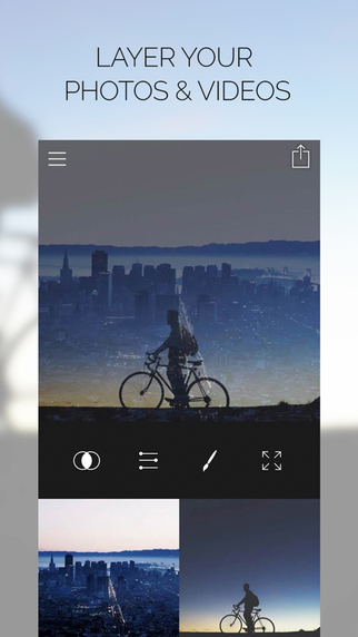 Fused(圖片編輯) v3.8.3 蘋果手機(jī)版 0