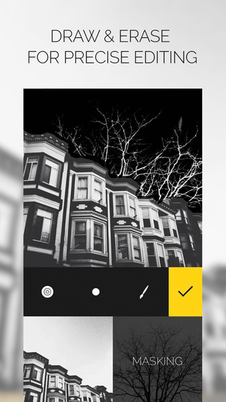 FUSED蘋果版軟件下載