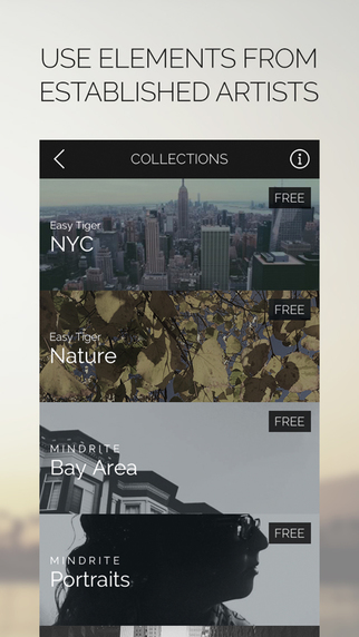 Fused(圖片編輯) v3.8.3 蘋果手機(jī)版 3