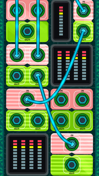 儀器連接(AUX B) v1.0.5 安卓版 0