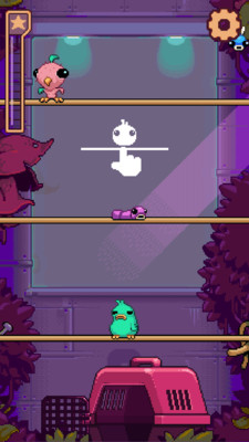 關(guān)禁閉(Cooped Up) v1.1 安卓版 1