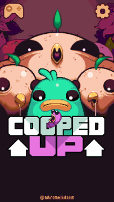 關(guān)禁閉(Cooped Up) v1.1 安卓版 0