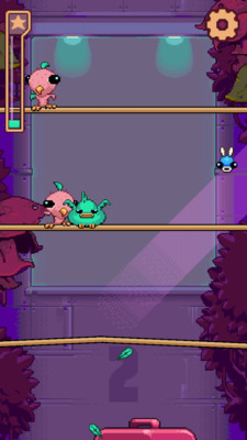 關(guān)禁閉(Cooped Up) v1.1 安卓版 2