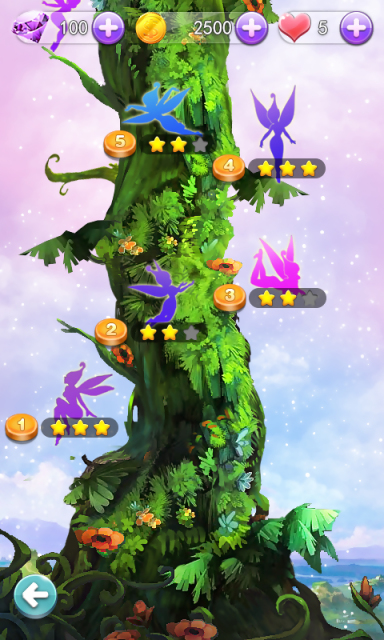 妖精的泡泡 v2.0.7 安卓版2