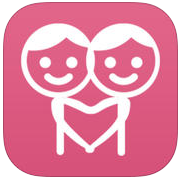 健康閨蜜iphone版