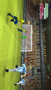 美國足球先鋒2015(Striker Soccer America) v1.2.0 安卓無限金幣版 1