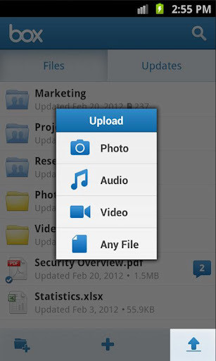 Box網(wǎng)盤軟件 v4.2.6 官網(wǎng)pc版 2