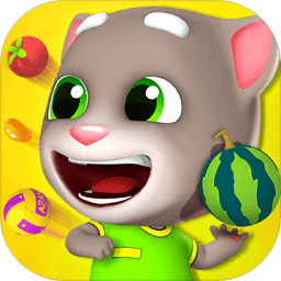 湯姆貓大亂斗真正正式版