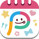 萌系記事本(PETATTO CALENDAR)