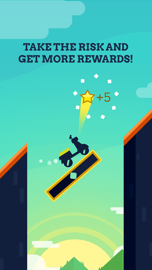 摩托英雄修改版 v1.0 安卓無限星星版_附游戲攻略 2