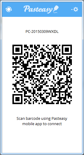 Pasteasy windows(云剪貼板工具) v2.0.16 官方最新版 0
