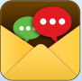 微郵(手機(jī)郵箱)iphone版