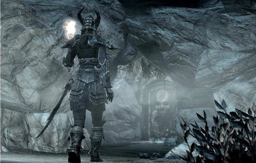 上古卷軸5ENB畫質(zhì)MOD v3.1 綠色版 0