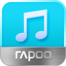 Rapoo music(雷柏音樂)