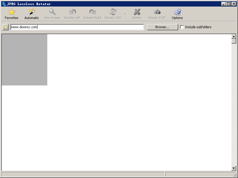 圖像無(wú)損校正綠色下載