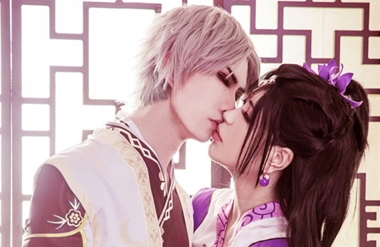 畫江湖之不良人電腦版 v1.3.3  官方版 0