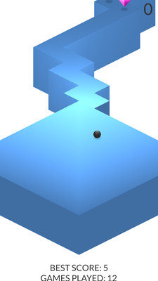 疾行轉(zhuǎn)彎(ZigZag) v2.4 安卓版 0