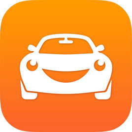 哈哈拼車iPhone版