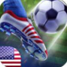 指尖足球美國多人修改版