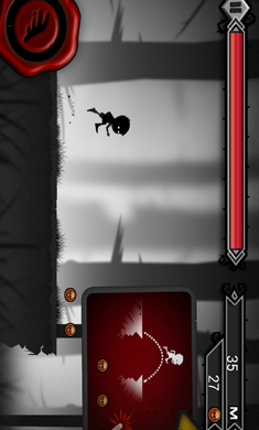 午夜驚魂修改版 v2.0.1 安卓無限金幣版 1