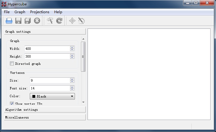 SVG和EPS圖像查看器(Hypercube) v4.8.6 官方版 0