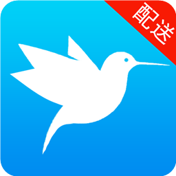 蜂鳥專送app(蜂鳥眾包)
