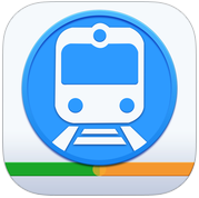 樂(lè)游火車票