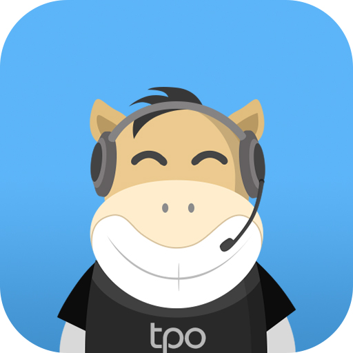 托福21天(聽力練習軟件)