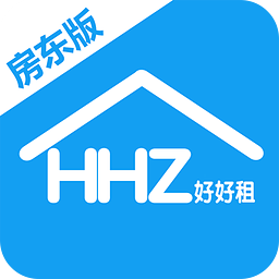 好好租房東電腦版