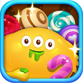 有怪獸iPhone版(實(shí)時(shí)對(duì)戰(zhàn)游戲)