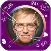 美臉比比看(Face Gossip)