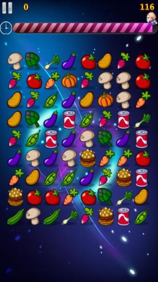 小菜一碟 v1.1 安卓版 0