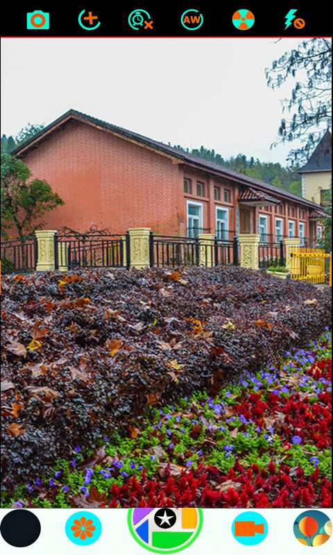 媚拍相機(jī) v1.0.0 安卓版 1