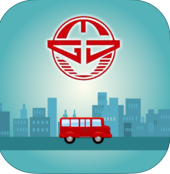 泰州掌上公交iphone版