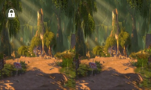 極邁3D播放器 v1.0.8 安卓版_立體播放器 3