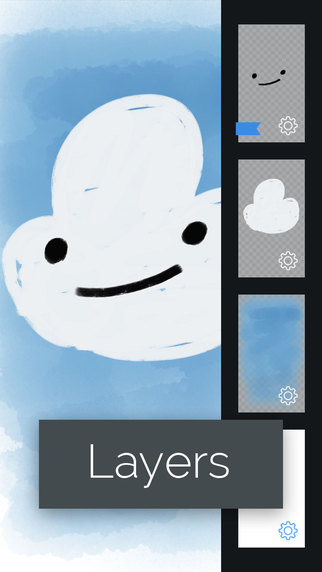 Tayasui Sketches Pro蘋果版 Tayasui Sketches Pro蘋果版下載