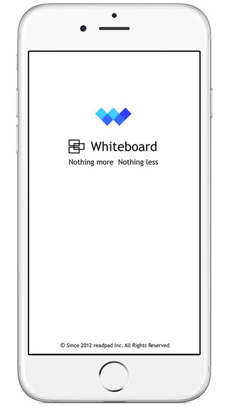 Whiteboard(電子白板軟件)iPhone版 v23.9 蘋果手機(jī)版 0