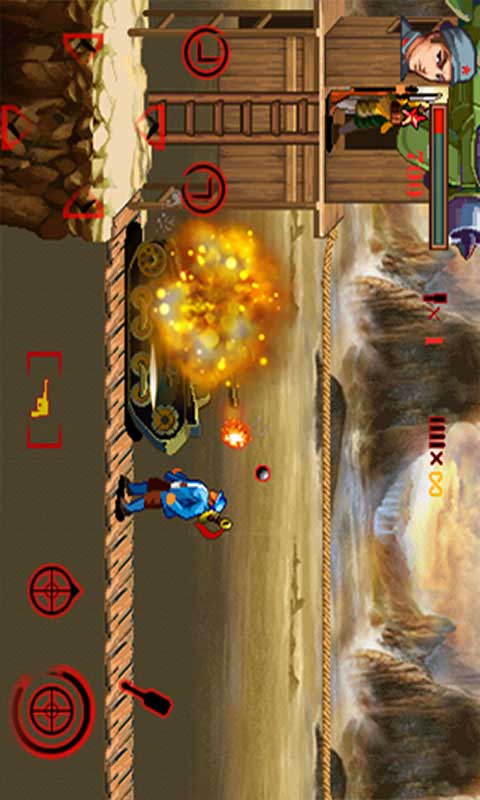 長(zhǎng)征行(射擊游戲) v1.25 安卓版 2